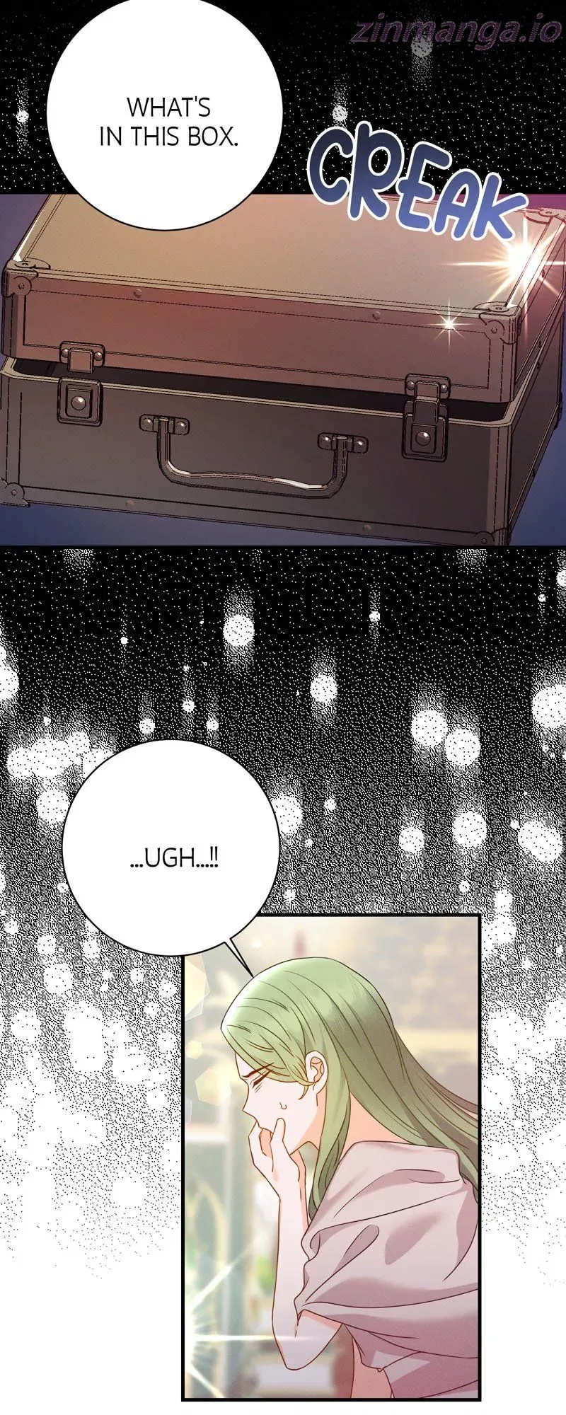 He’s Now Healthy-Perhaps Too Much Chapter 35 – Page 48