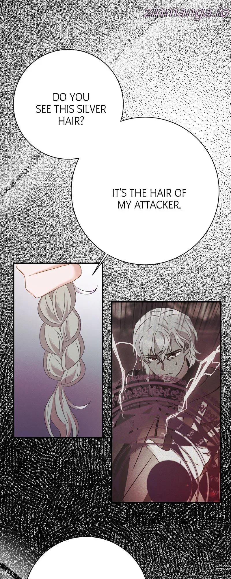 He’s Now Healthy-Perhaps Too Much Chapter 35 – Page 50