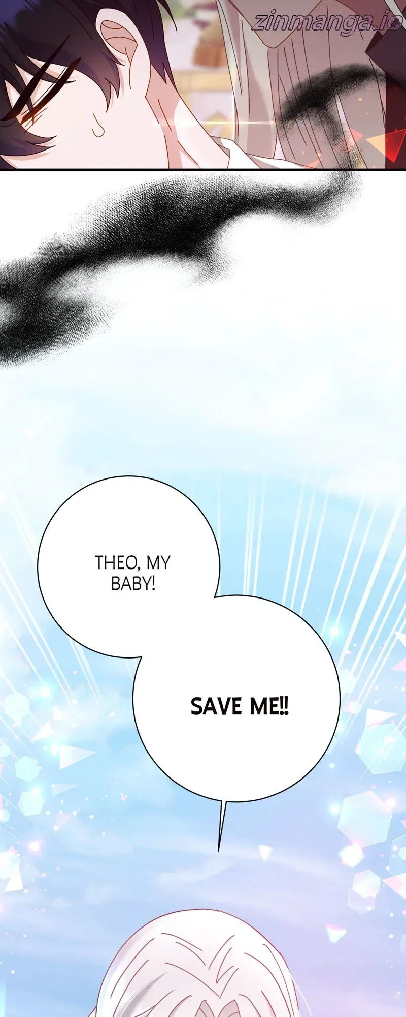 He’s Now Healthy-Perhaps Too Much Chapter 34 – Page 2