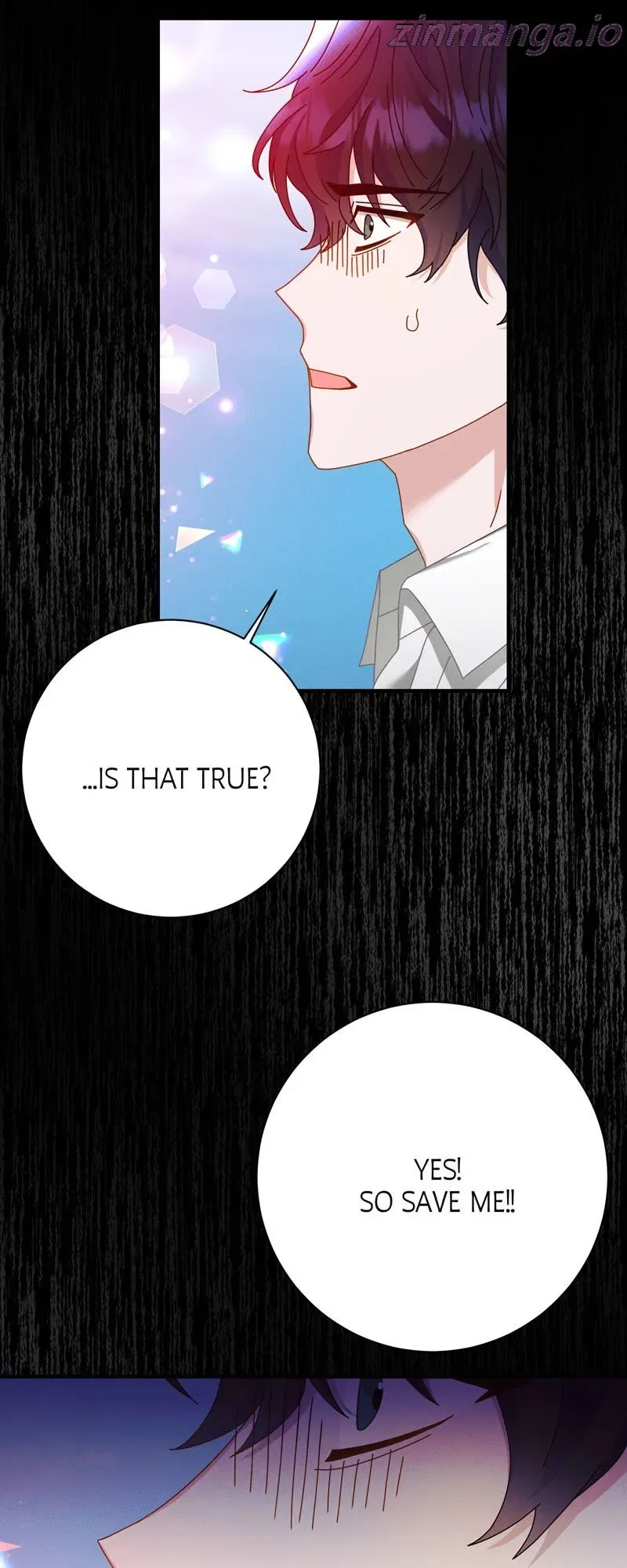 He’s Now Healthy-Perhaps Too Much Chapter 34 – Page 4