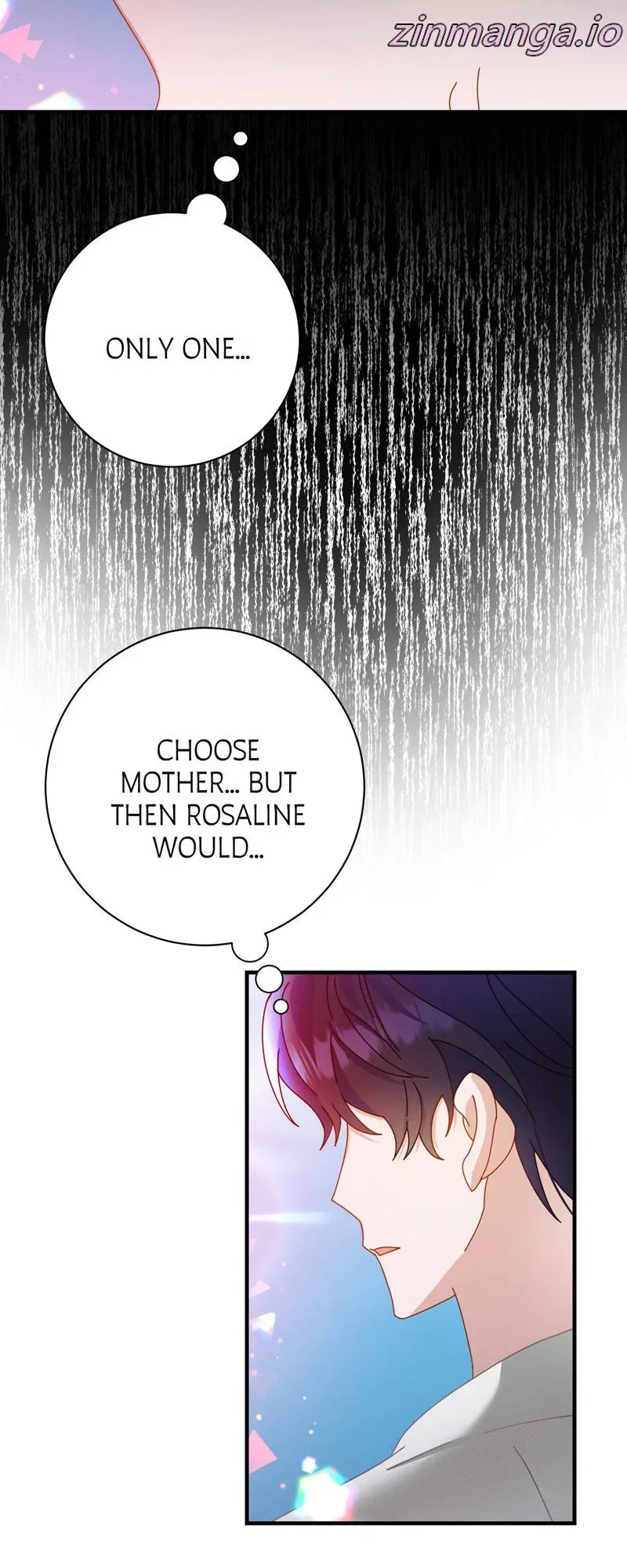 He’s Now Healthy-Perhaps Too Much Chapter 34 – Page 5