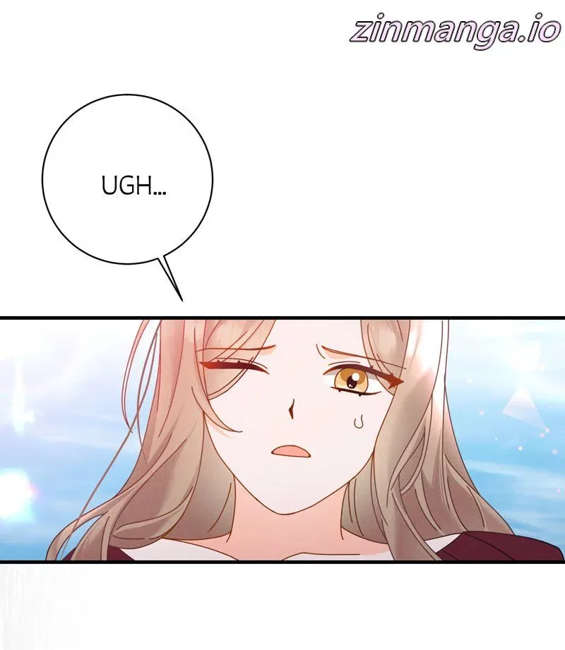 He’s Now Healthy-Perhaps Too Much Chapter 34 – Page 6
