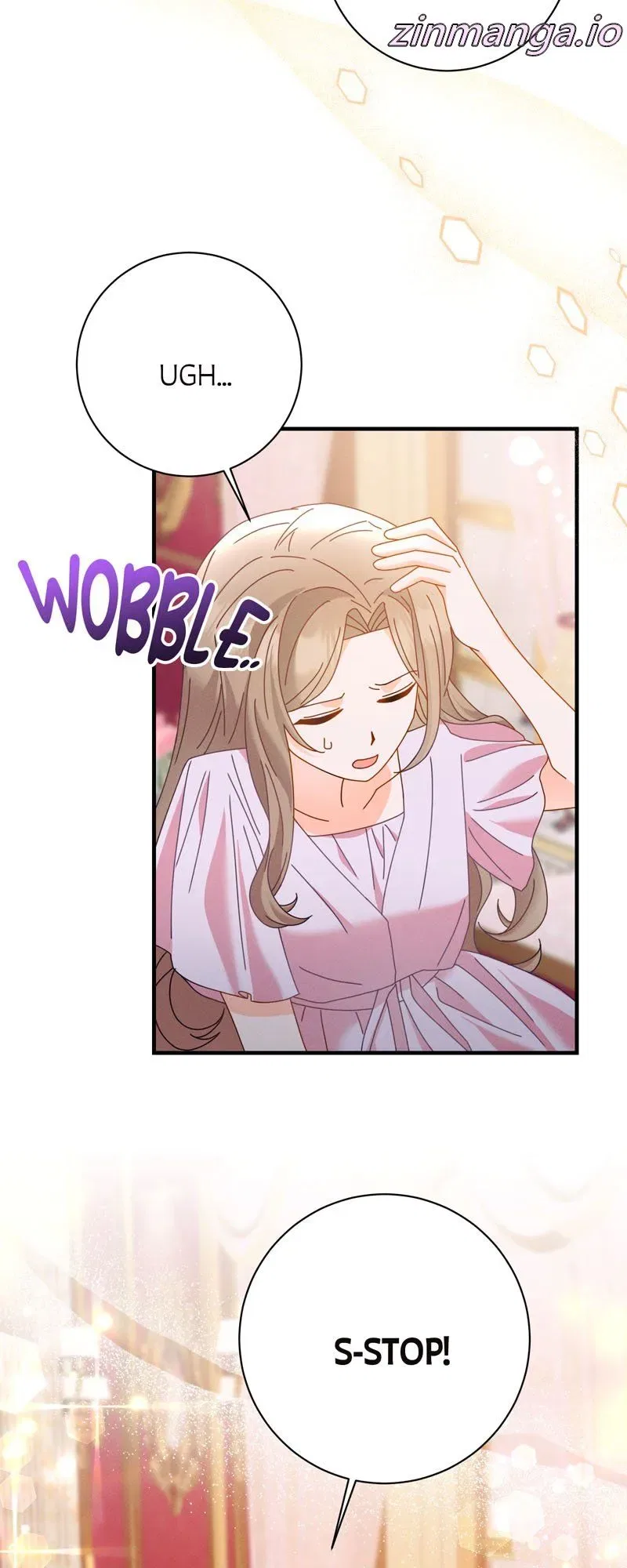 He’s Now Healthy-Perhaps Too Much Chapter 34 – Page 12