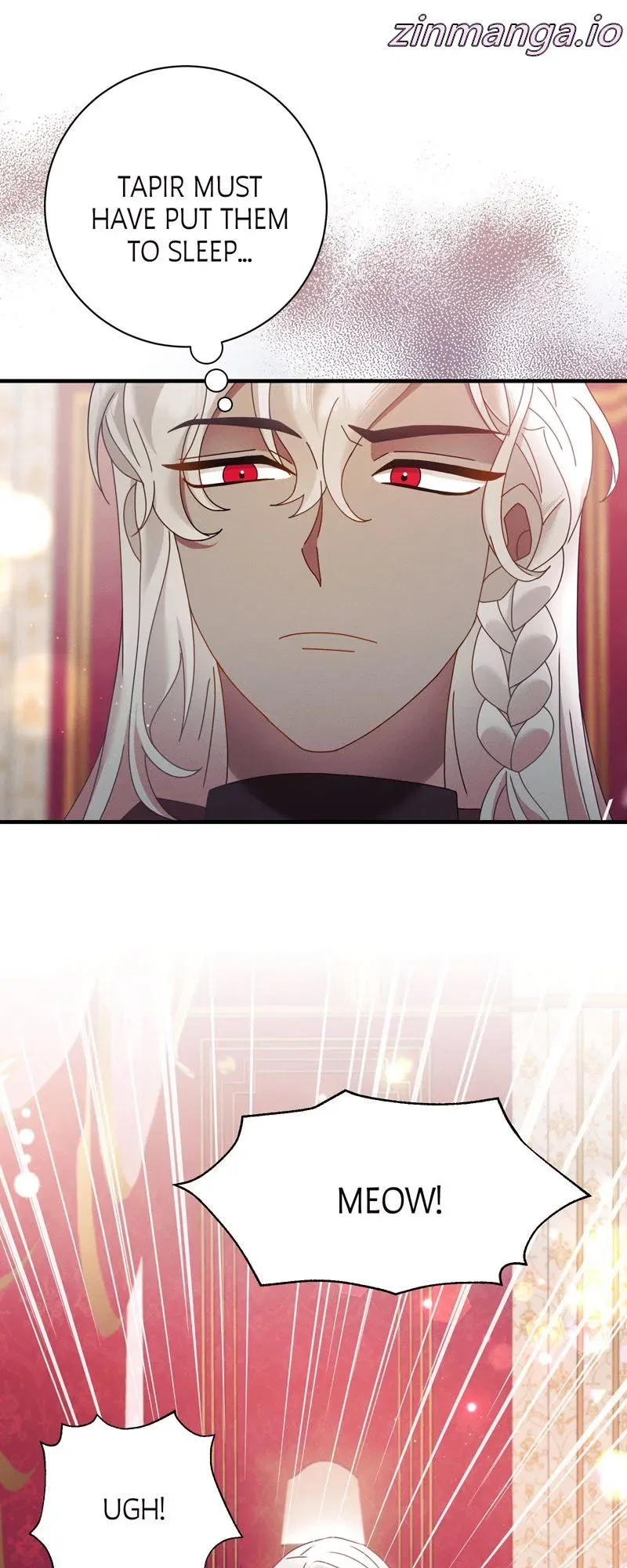 He’s Now Healthy-Perhaps Too Much Chapter 34 – Page 15