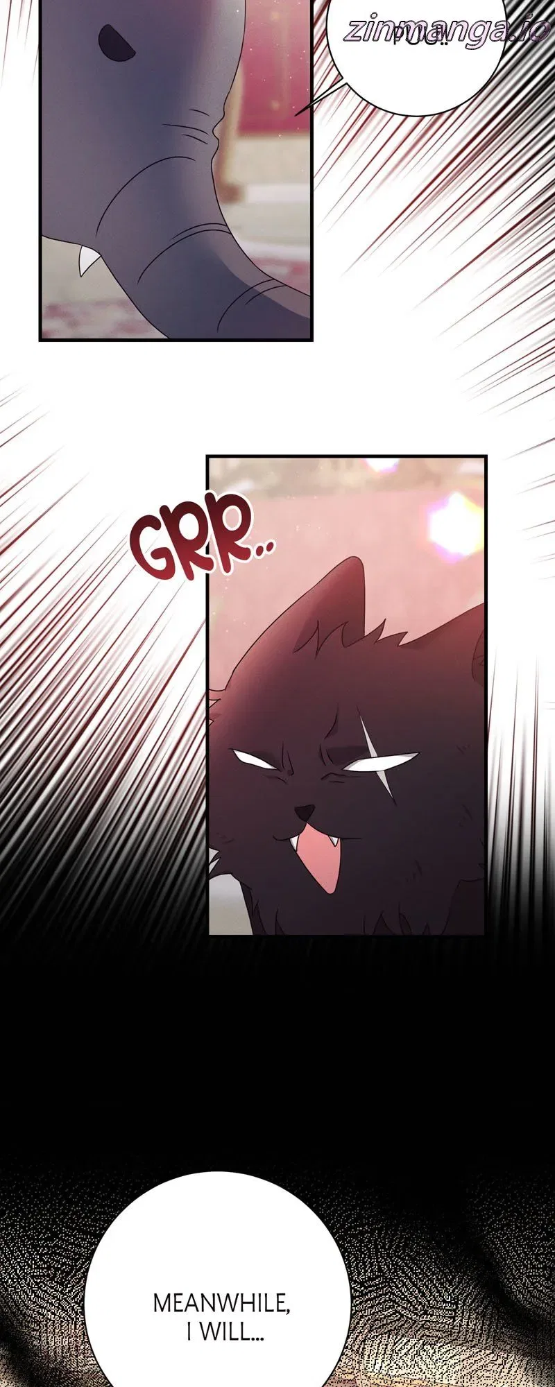 He’s Now Healthy-Perhaps Too Much Chapter 34 – Page 19