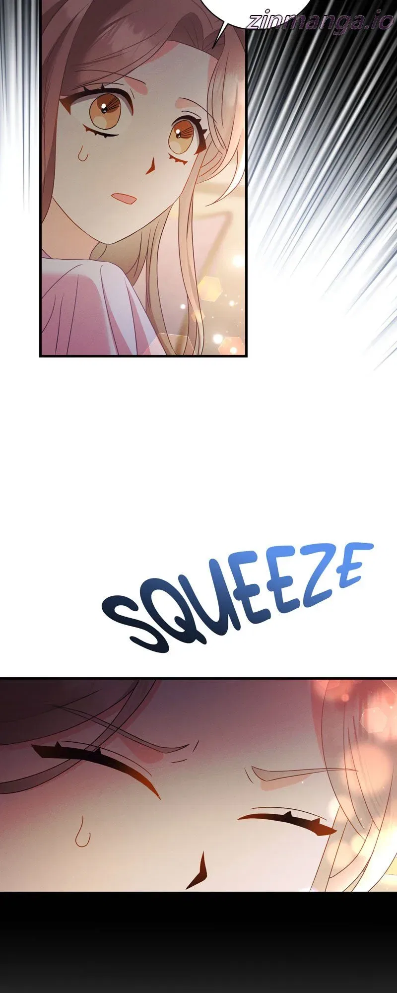 He’s Now Healthy-Perhaps Too Much Chapter 34 – Page 21