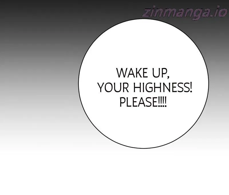 He’s Now Healthy-Perhaps Too Much Chapter 34 – Page 22