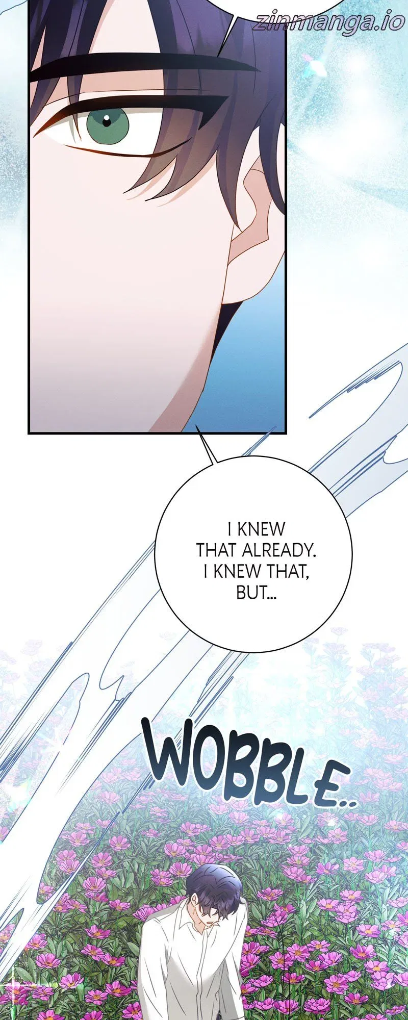 He’s Now Healthy-Perhaps Too Much Chapter 34 – Page 27