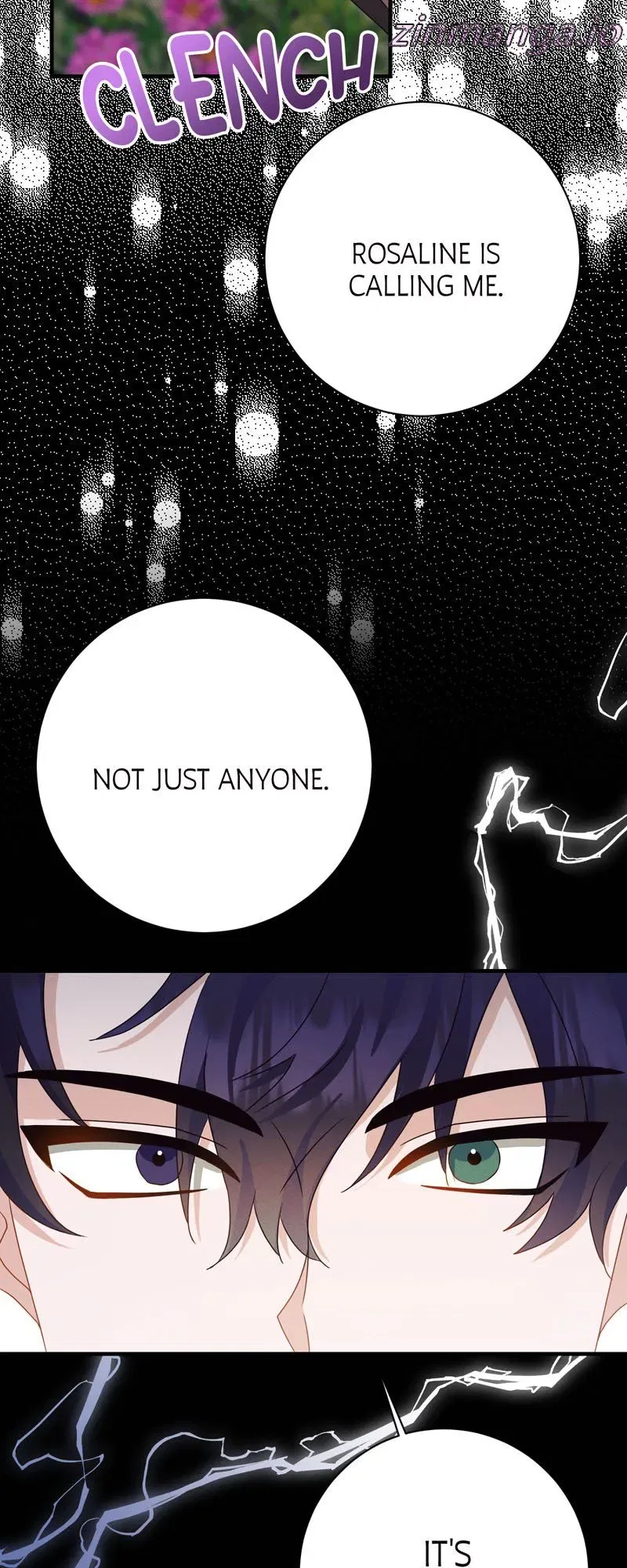 He’s Now Healthy-Perhaps Too Much Chapter 34 – Page 29