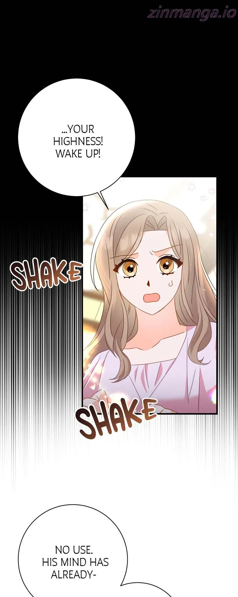 He’s Now Healthy-Perhaps Too Much Chapter 34 – Page 31
