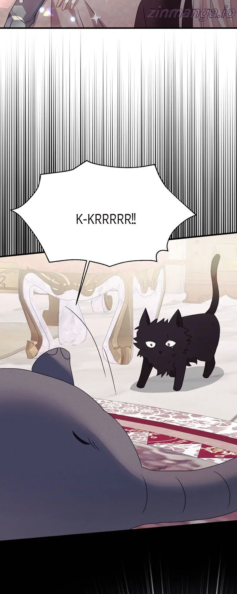 He’s Now Healthy-Perhaps Too Much Chapter 34 – Page 34
