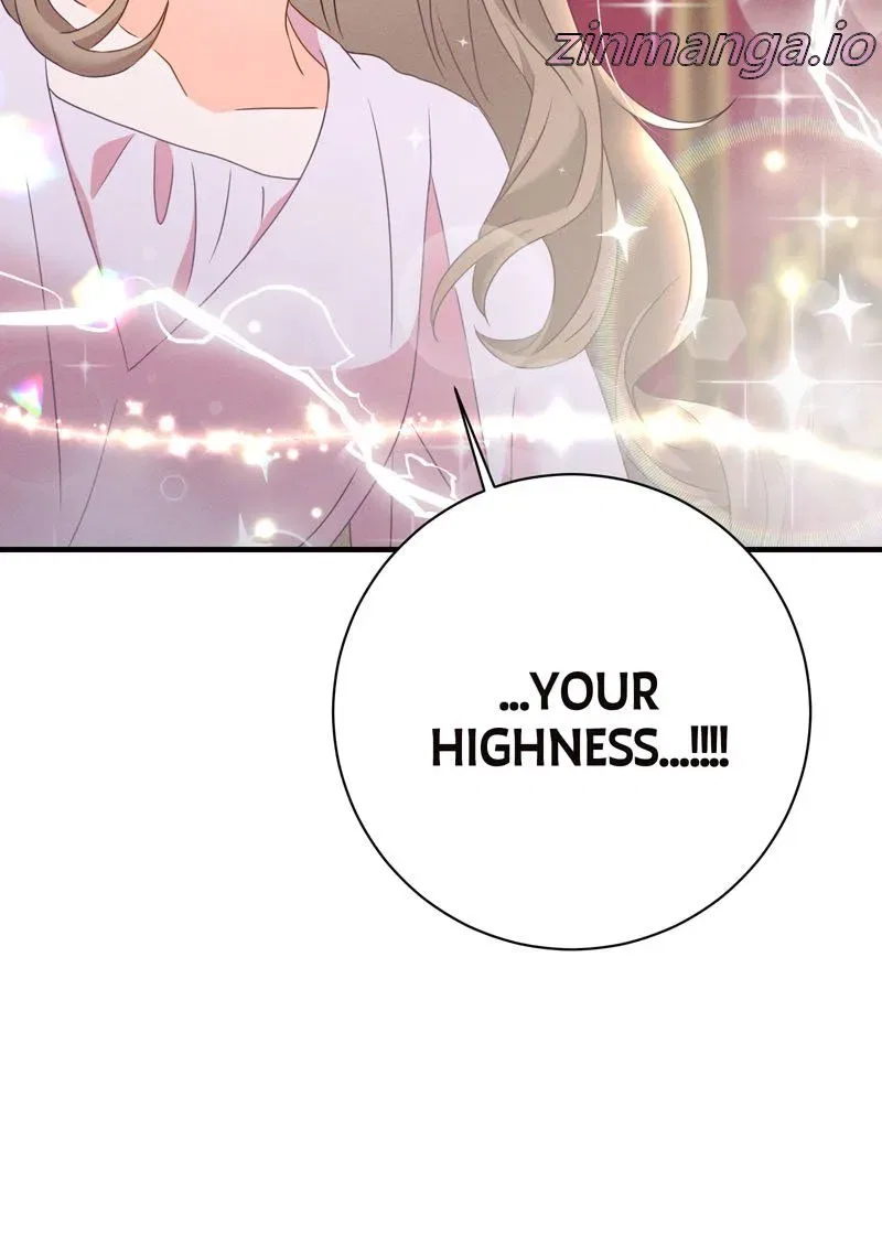 He’s Now Healthy-Perhaps Too Much Chapter 34 – Page 36