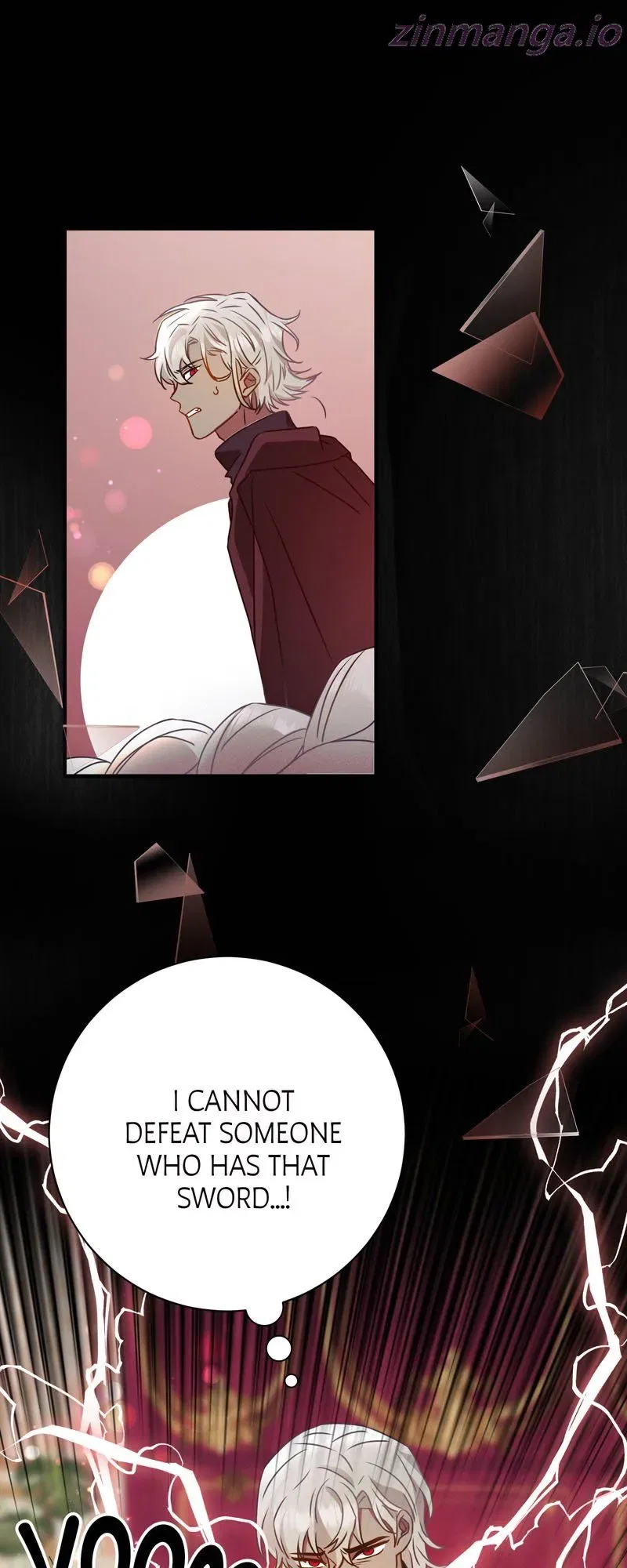 He’s Now Healthy-Perhaps Too Much Chapter 34 – Page 45