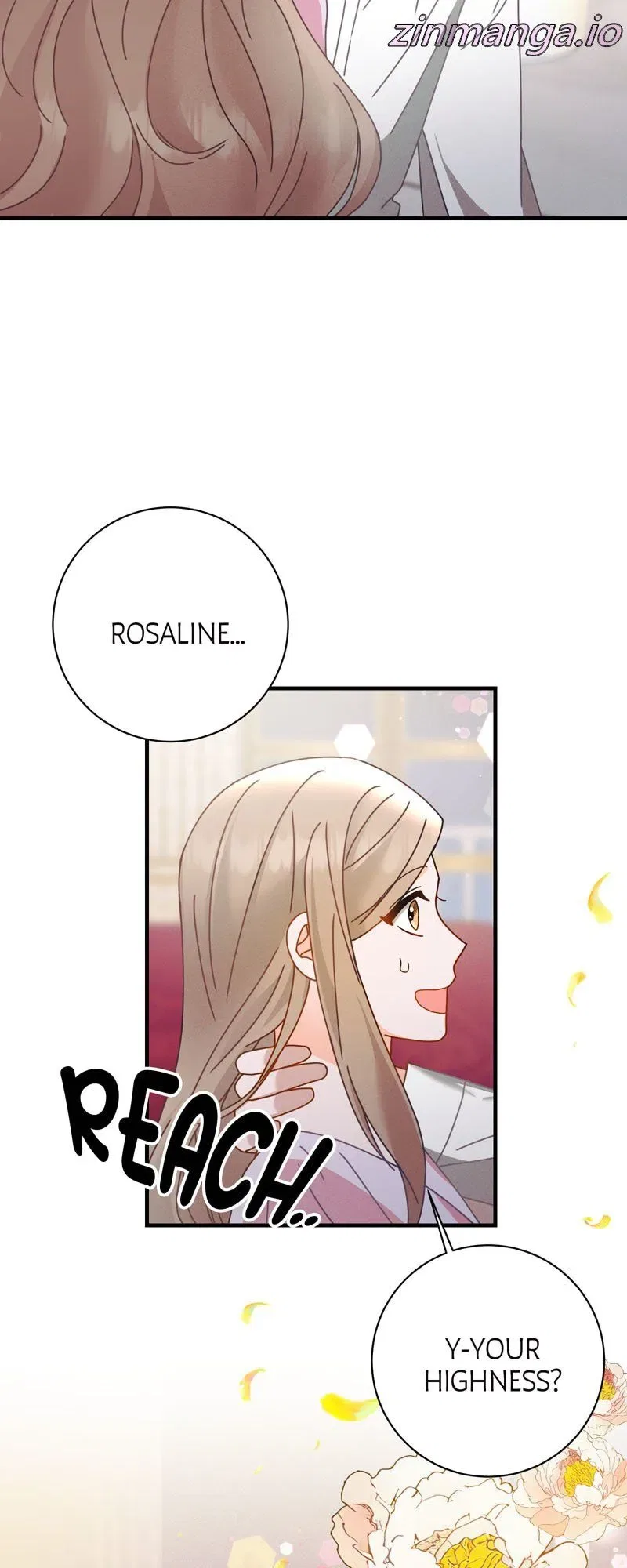 He’s Now Healthy-Perhaps Too Much Chapter 34 – Page 50