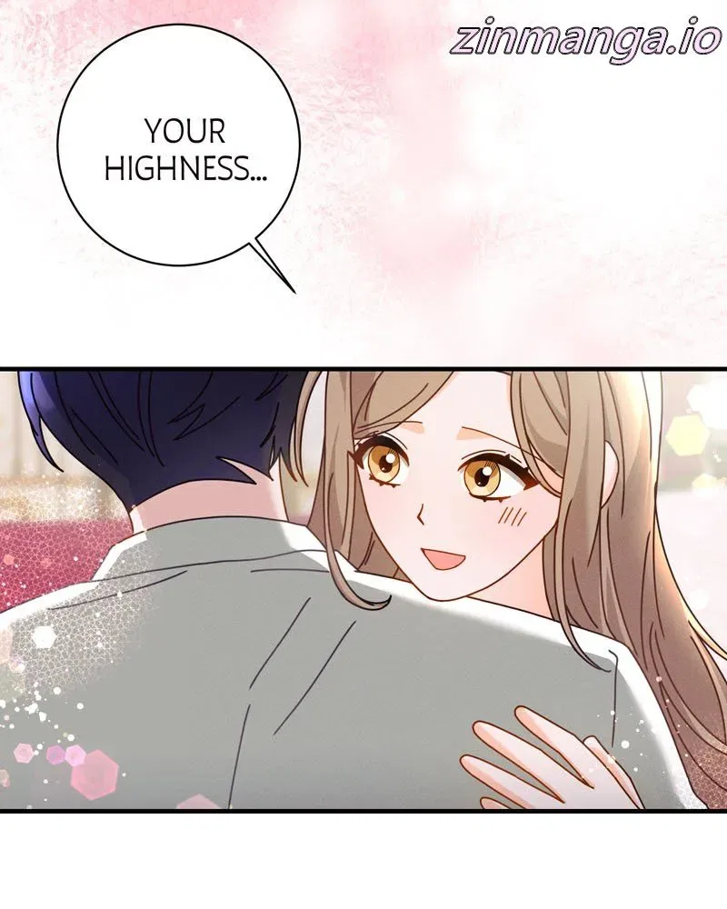 He’s Now Healthy-Perhaps Too Much Chapter 34 – Page 52