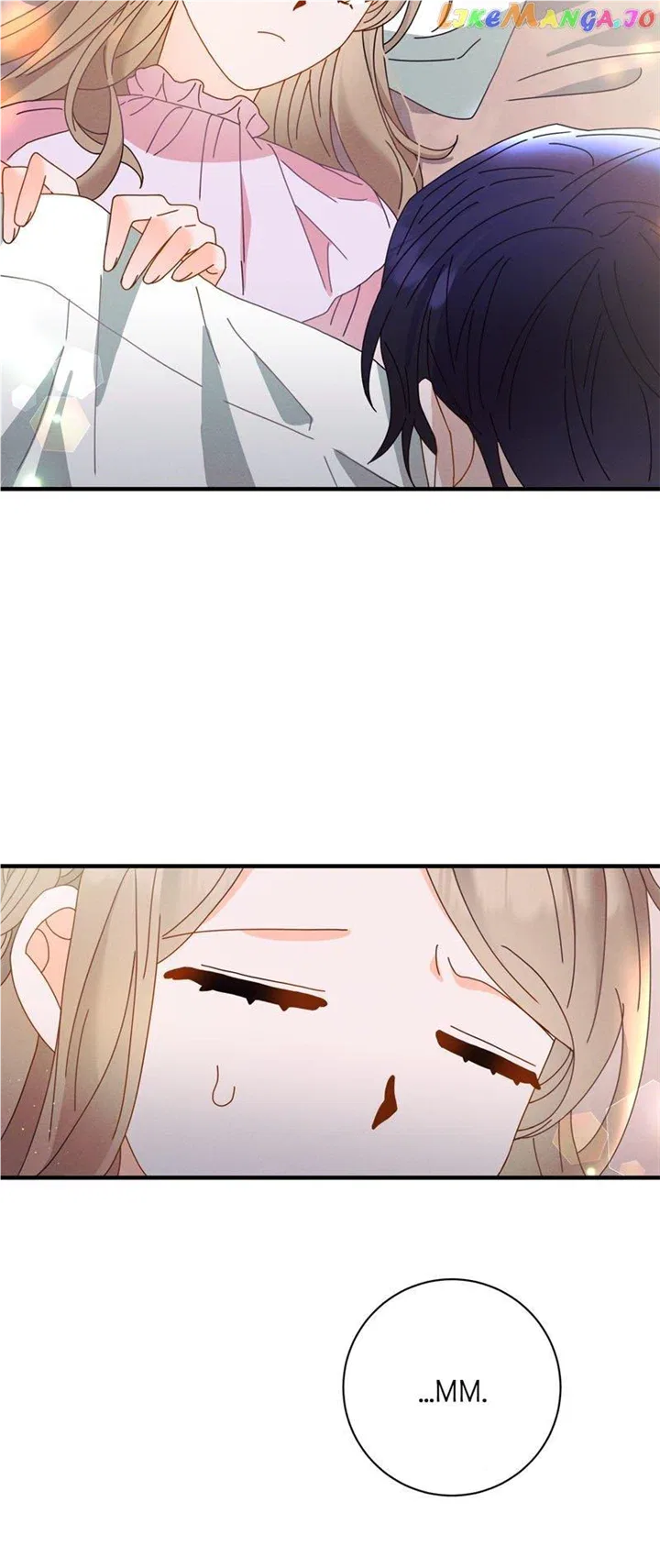 He’s Now Healthy-Perhaps Too Much Chapter 33 – Page 4
