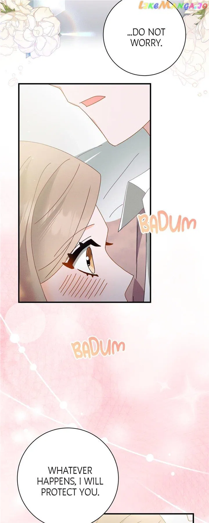 He’s Now Healthy-Perhaps Too Much Chapter 33 – Page 7