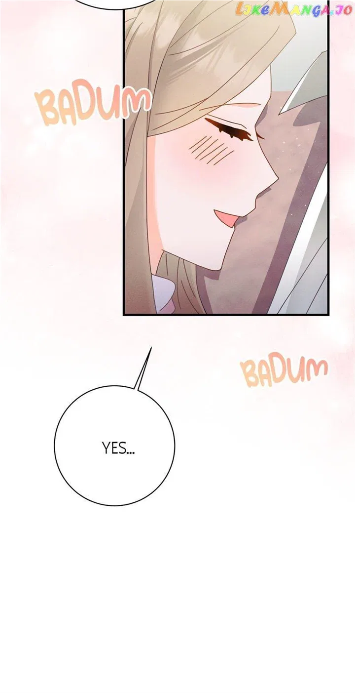 He’s Now Healthy-Perhaps Too Much Chapter 33 – Page 8