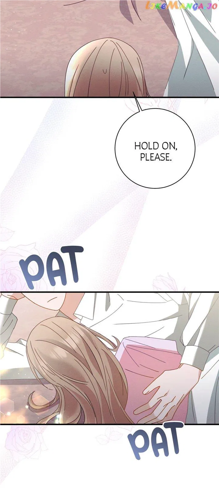 He’s Now Healthy-Perhaps Too Much Chapter 33 – Page 12