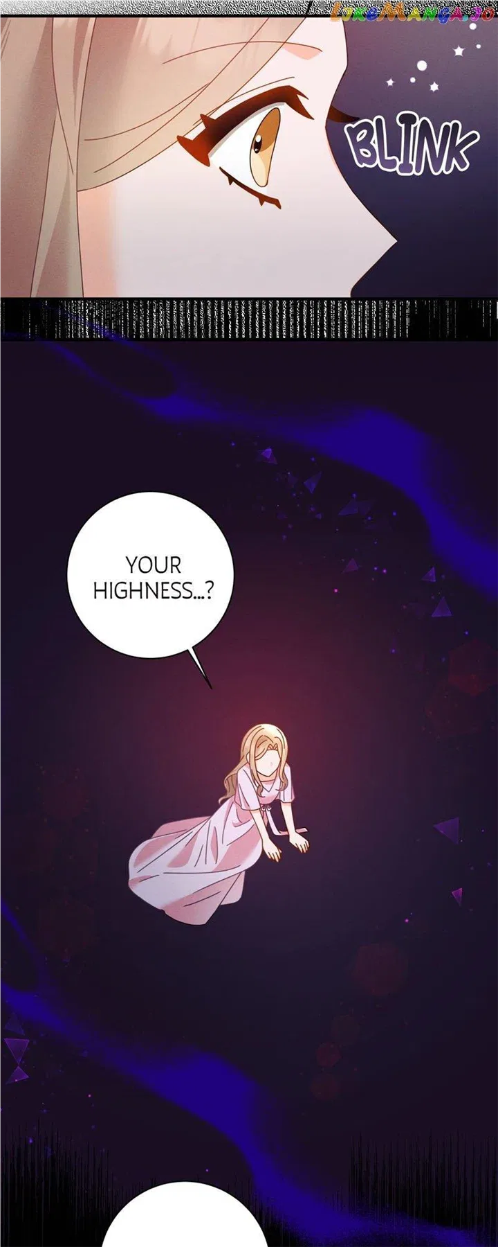He’s Now Healthy-Perhaps Too Much Chapter 33 – Page 14