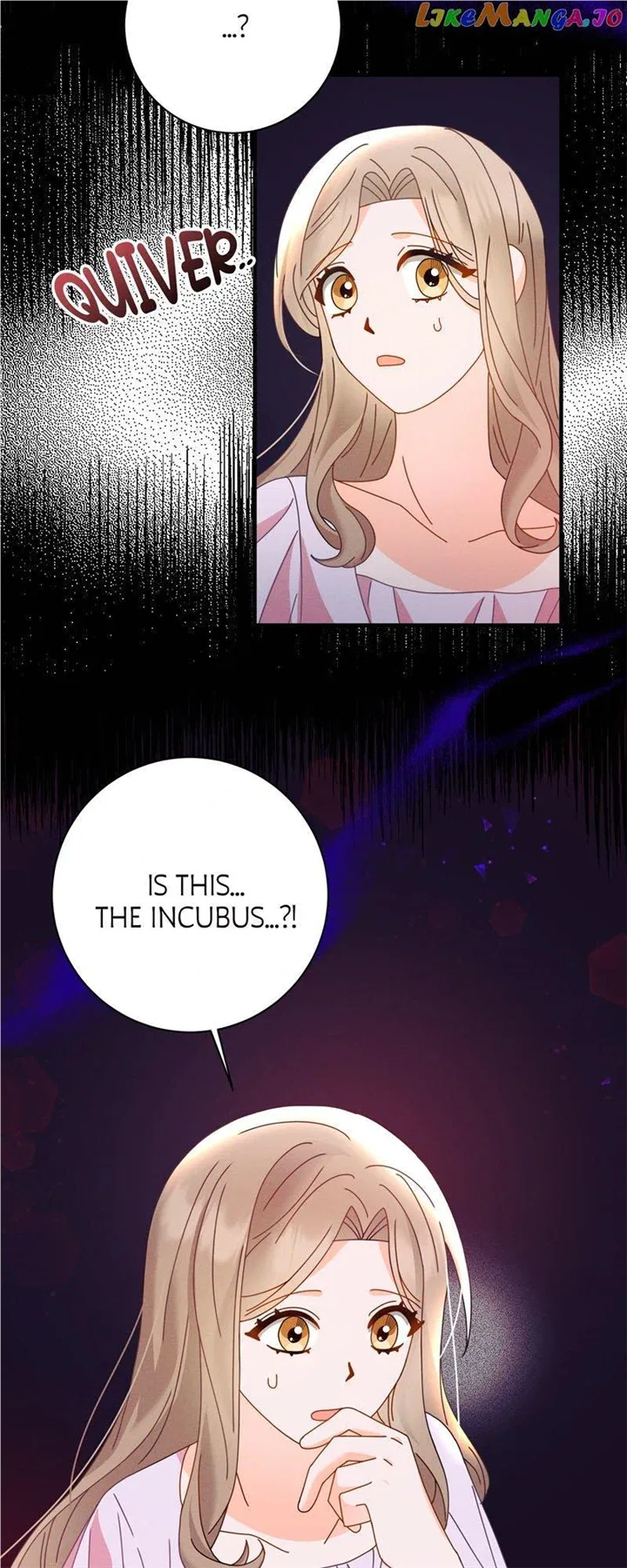 He’s Now Healthy-Perhaps Too Much Chapter 33 – Page 15