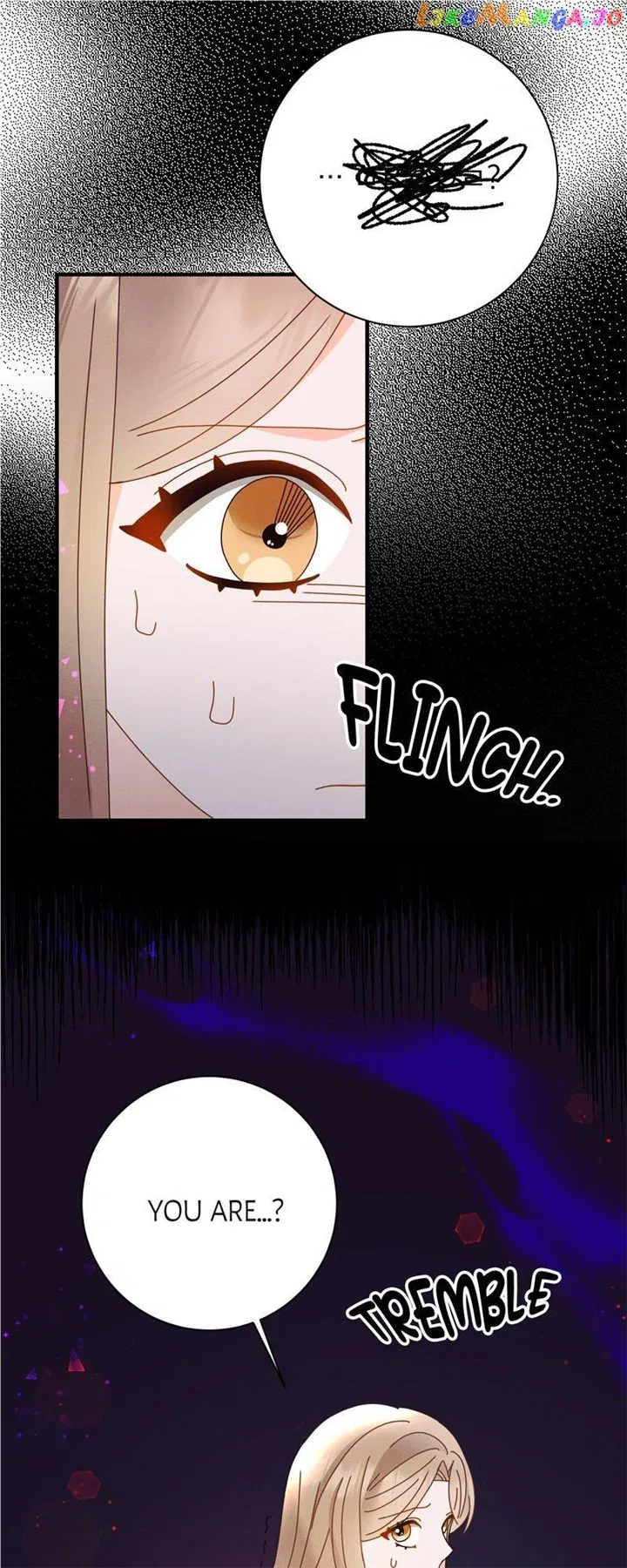 He’s Now Healthy-Perhaps Too Much Chapter 33 – Page 17