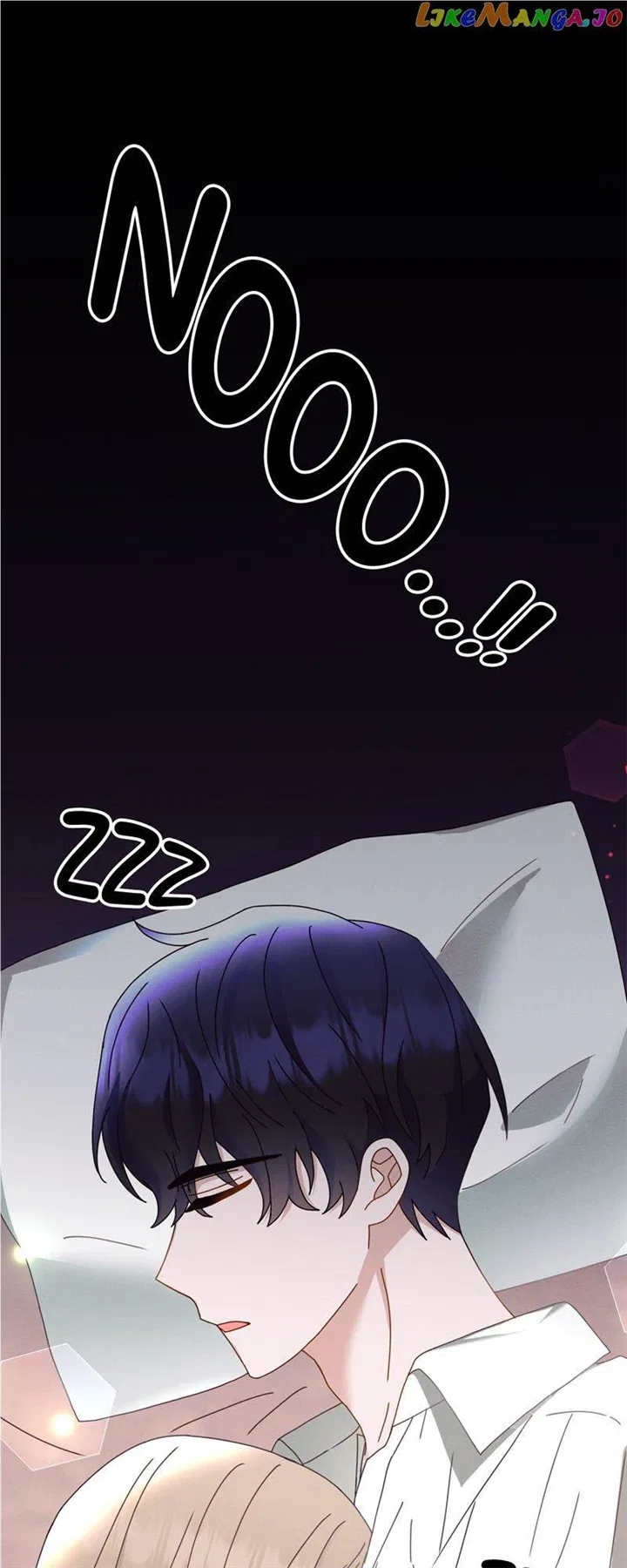 He’s Now Healthy-Perhaps Too Much Chapter 33 – Page 20