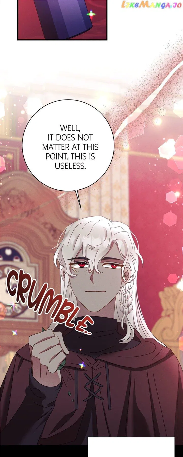 He’s Now Healthy-Perhaps Too Much Chapter 33 – Page 22