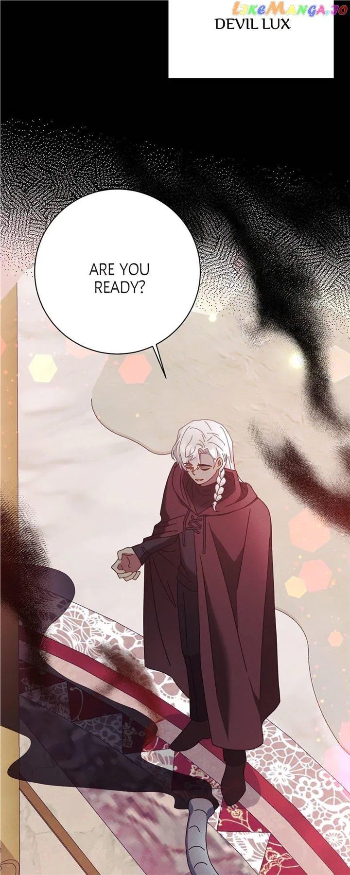 He’s Now Healthy-Perhaps Too Much Chapter 33 – Page 23