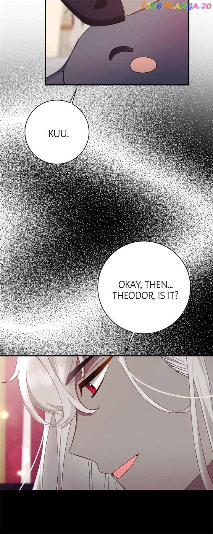 He’s Now Healthy-Perhaps Too Much Chapter 33 – Page 25