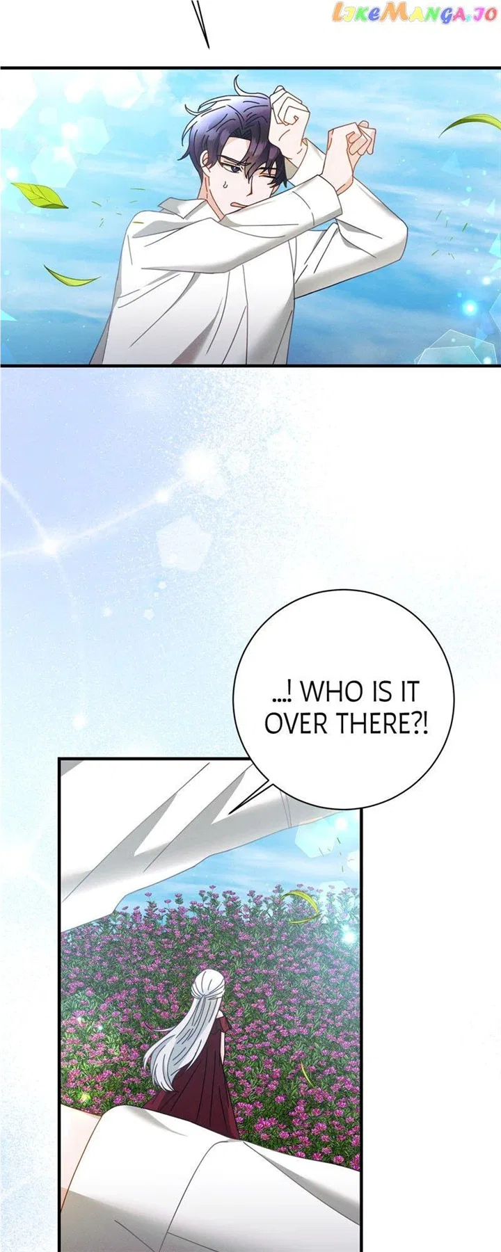 He’s Now Healthy-Perhaps Too Much Chapter 33 – Page 31