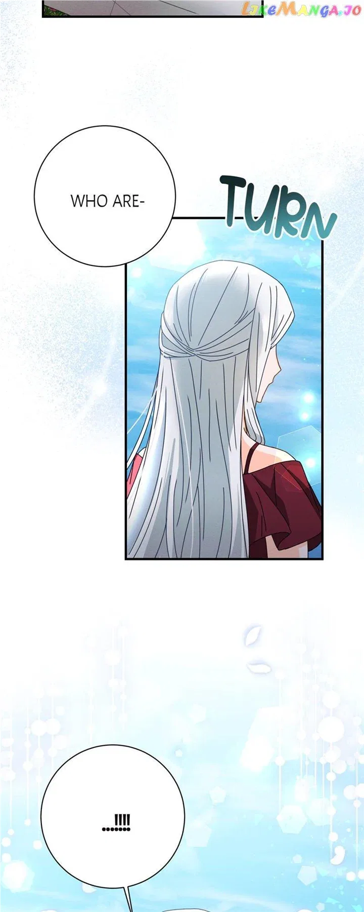 He’s Now Healthy-Perhaps Too Much Chapter 33 – Page 32