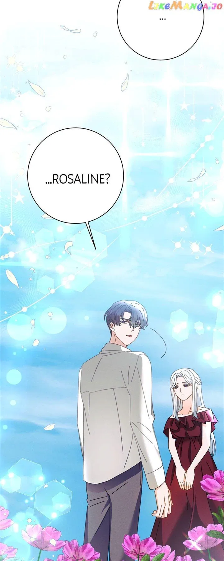 He’s Now Healthy-Perhaps Too Much Chapter 33 – Page 41