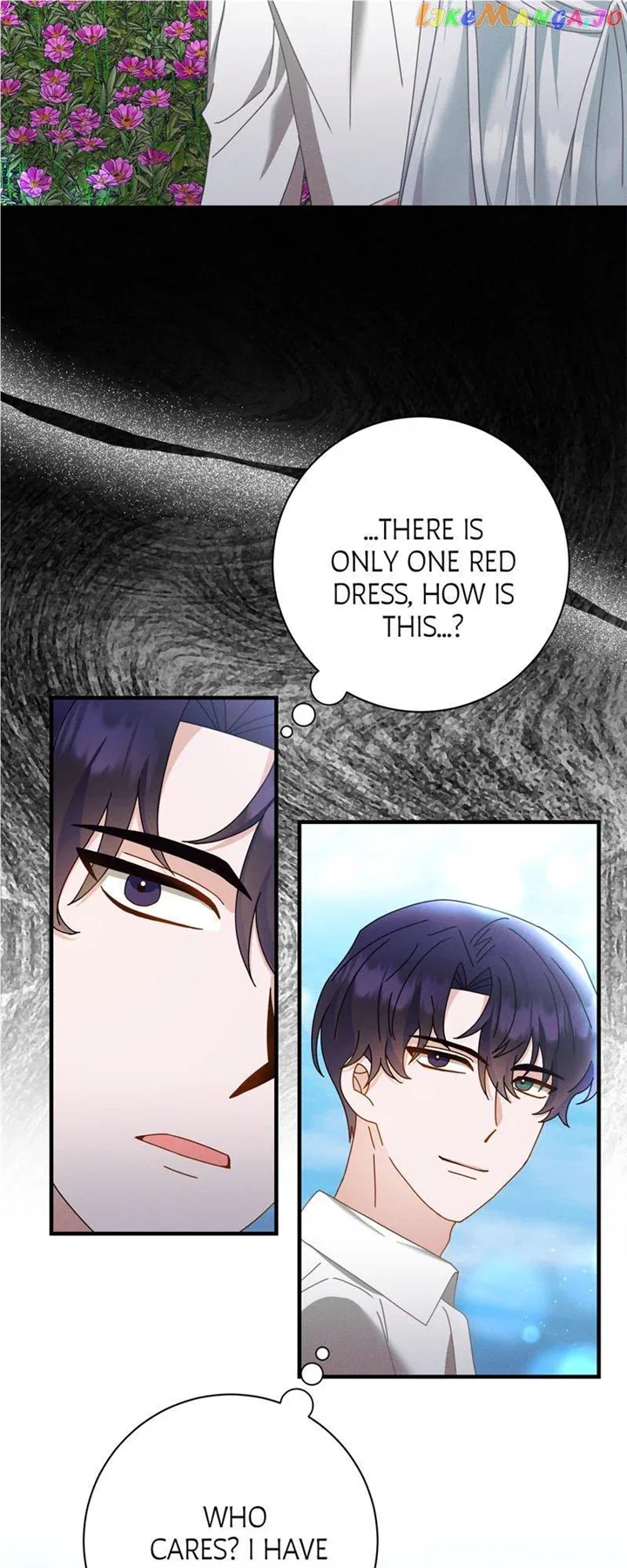 He’s Now Healthy-Perhaps Too Much Chapter 33 – Page 44