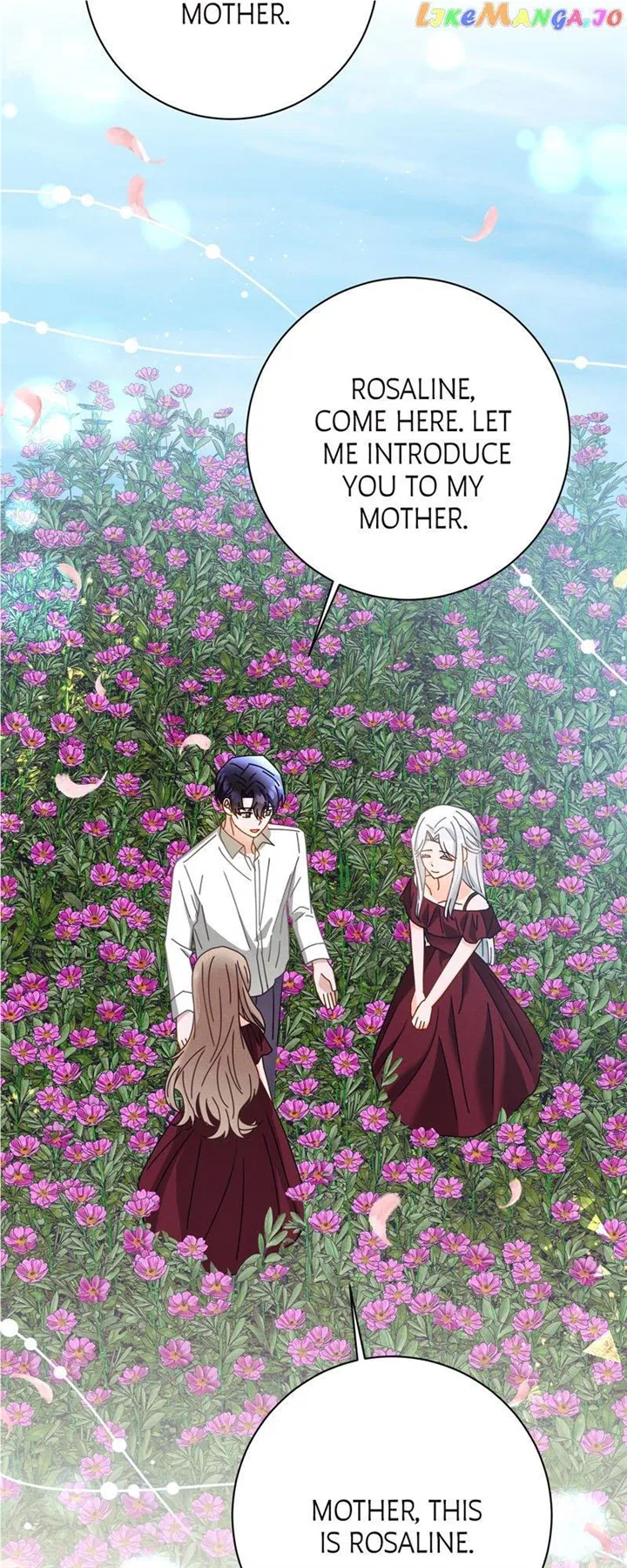 He’s Now Healthy-Perhaps Too Much Chapter 33 – Page 45