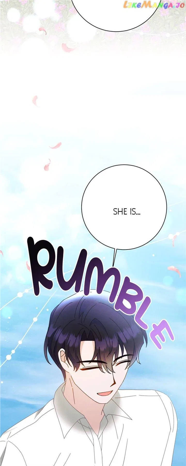 He’s Now Healthy-Perhaps Too Much Chapter 33 – Page 46