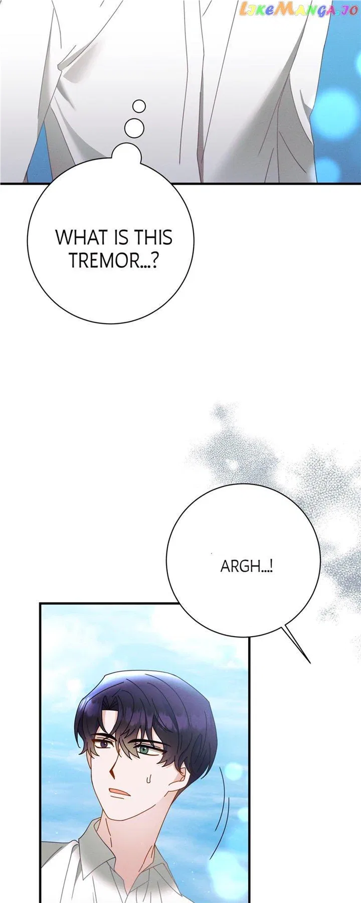 He’s Now Healthy-Perhaps Too Much Chapter 33 – Page 47