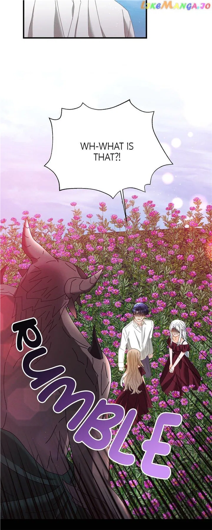 He’s Now Healthy-Perhaps Too Much Chapter 33 – Page 48