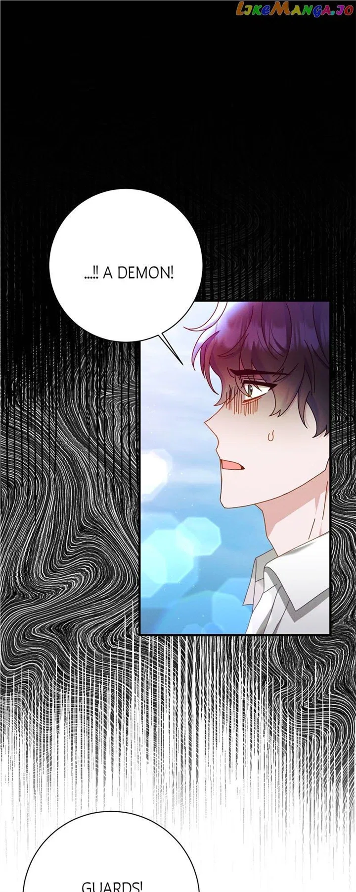 He’s Now Healthy-Perhaps Too Much Chapter 33 – Page 49