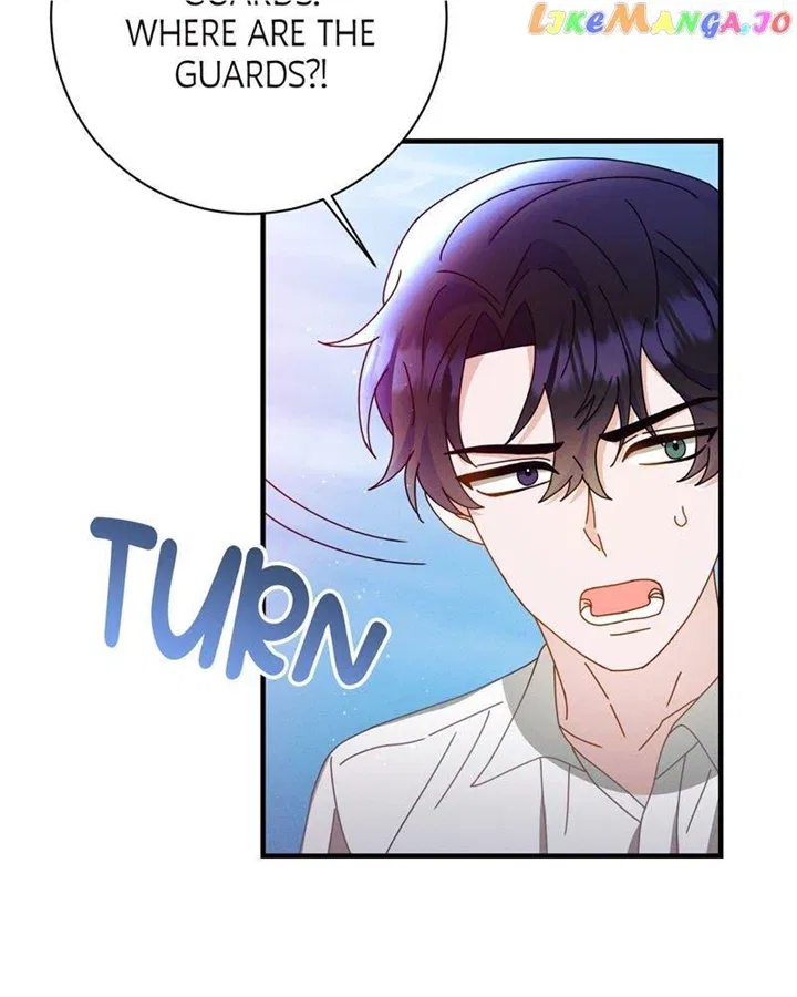 He’s Now Healthy-Perhaps Too Much Chapter 33 – Page 50