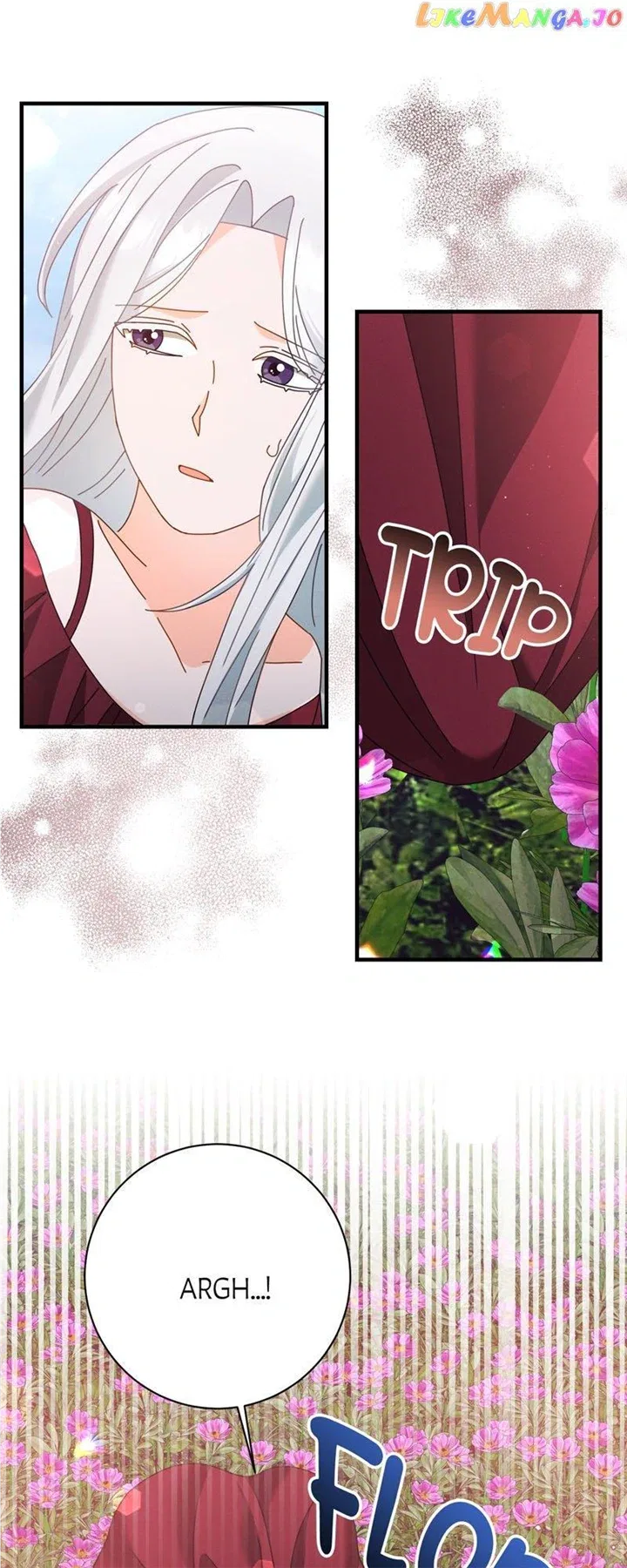 He’s Now Healthy-Perhaps Too Much Chapter 33 – Page 52