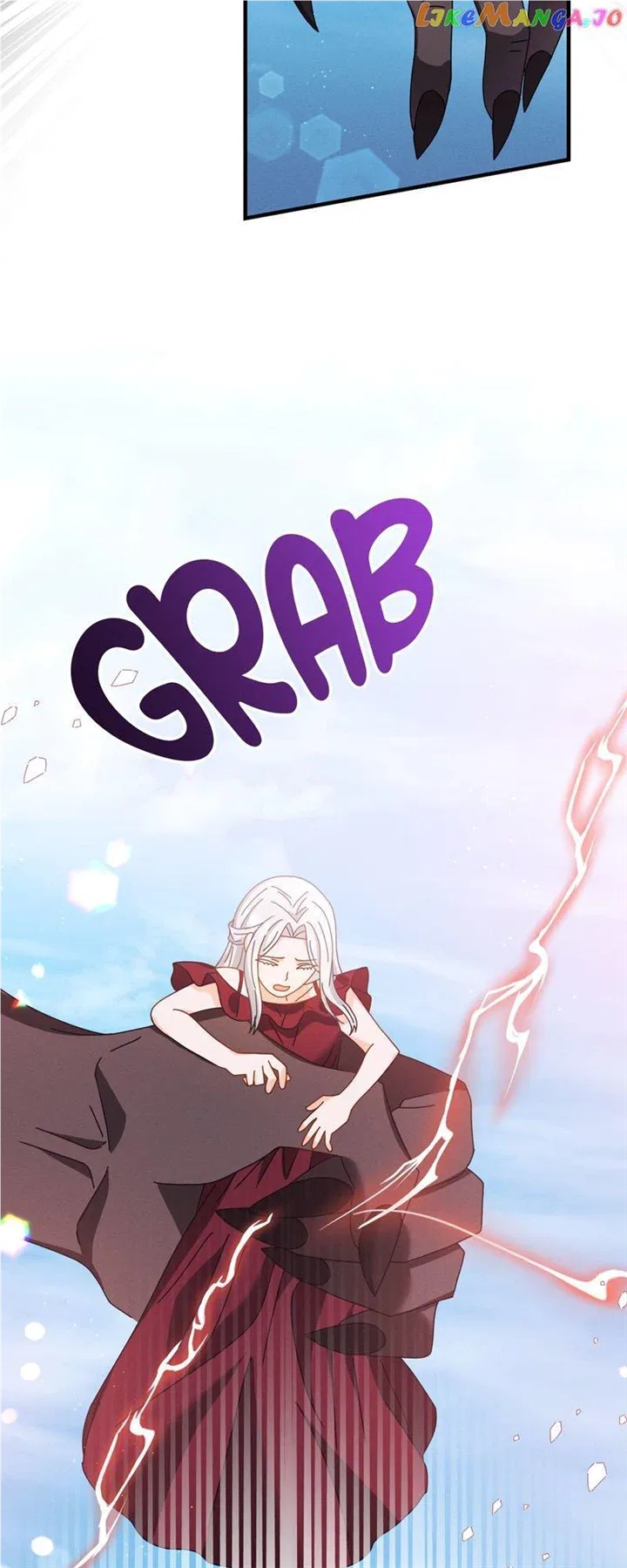 He’s Now Healthy-Perhaps Too Much Chapter 33 – Page 54