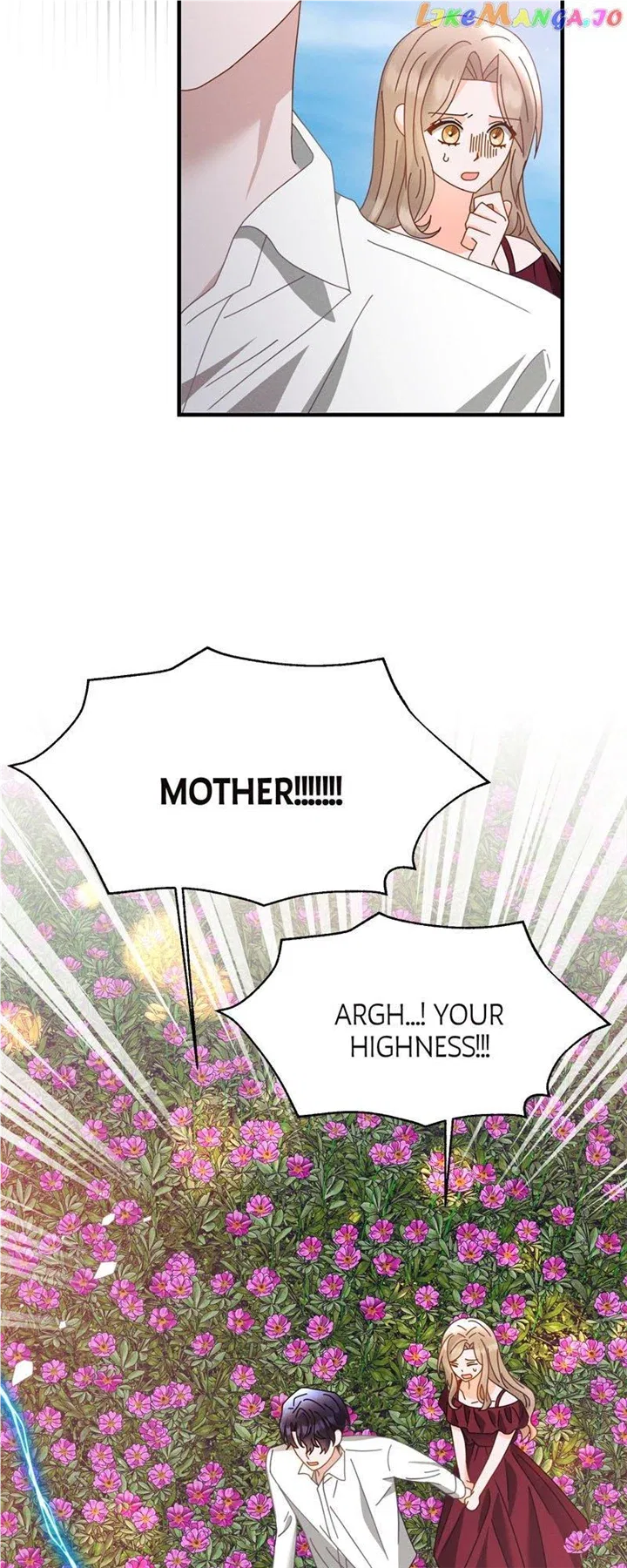He’s Now Healthy-Perhaps Too Much Chapter 33 – Page 56