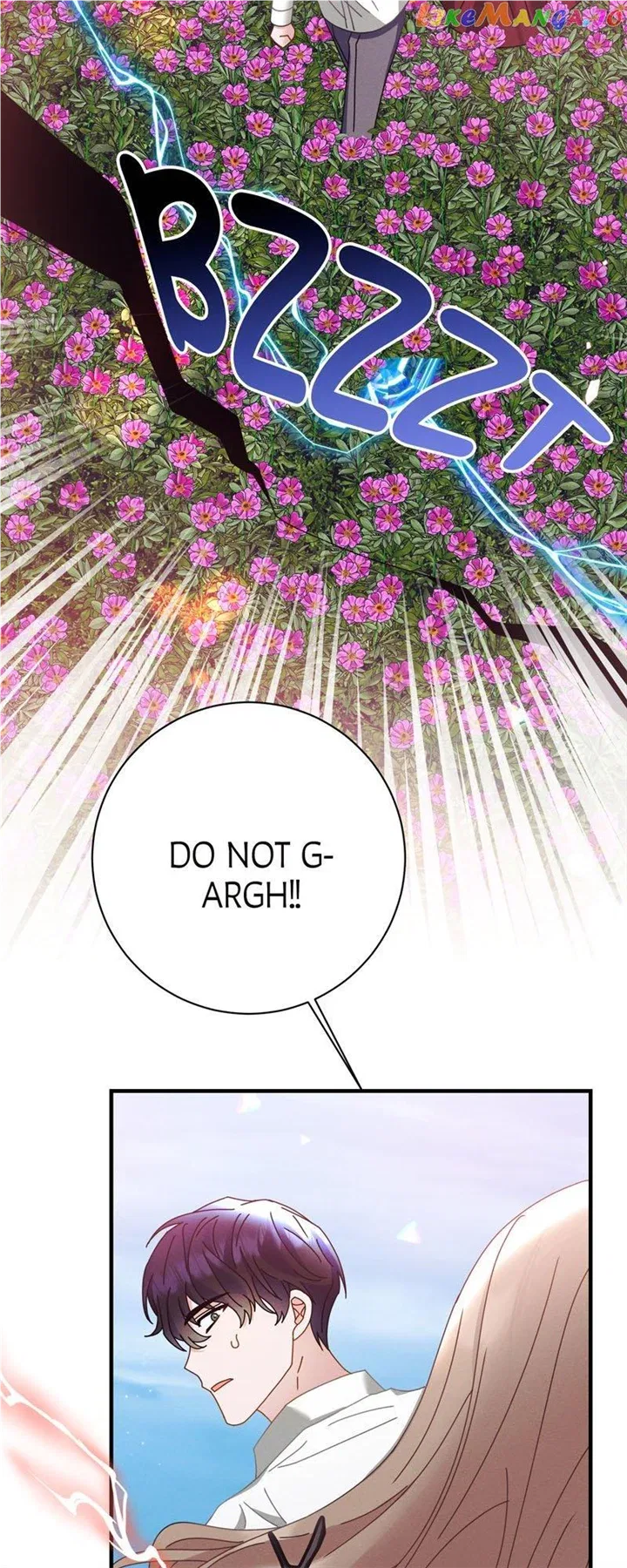 He’s Now Healthy-Perhaps Too Much Chapter 33 – Page 57