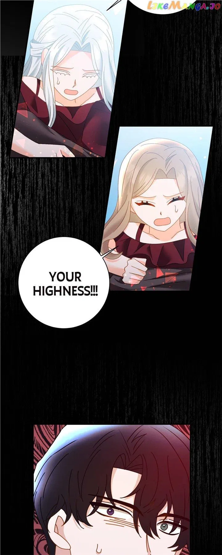 He’s Now Healthy-Perhaps Too Much Chapter 33 – Page 60