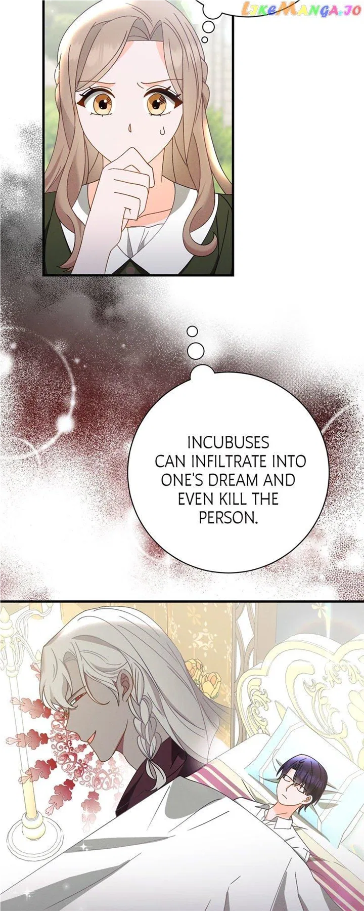 He’s Now Healthy-Perhaps Too Much Chapter 32 – Page 2