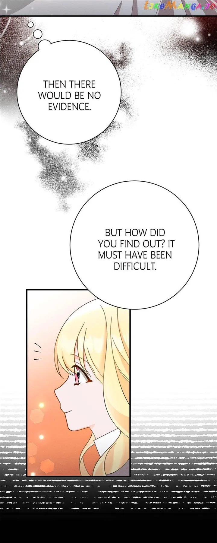 He’s Now Healthy-Perhaps Too Much Chapter 32 – Page 3