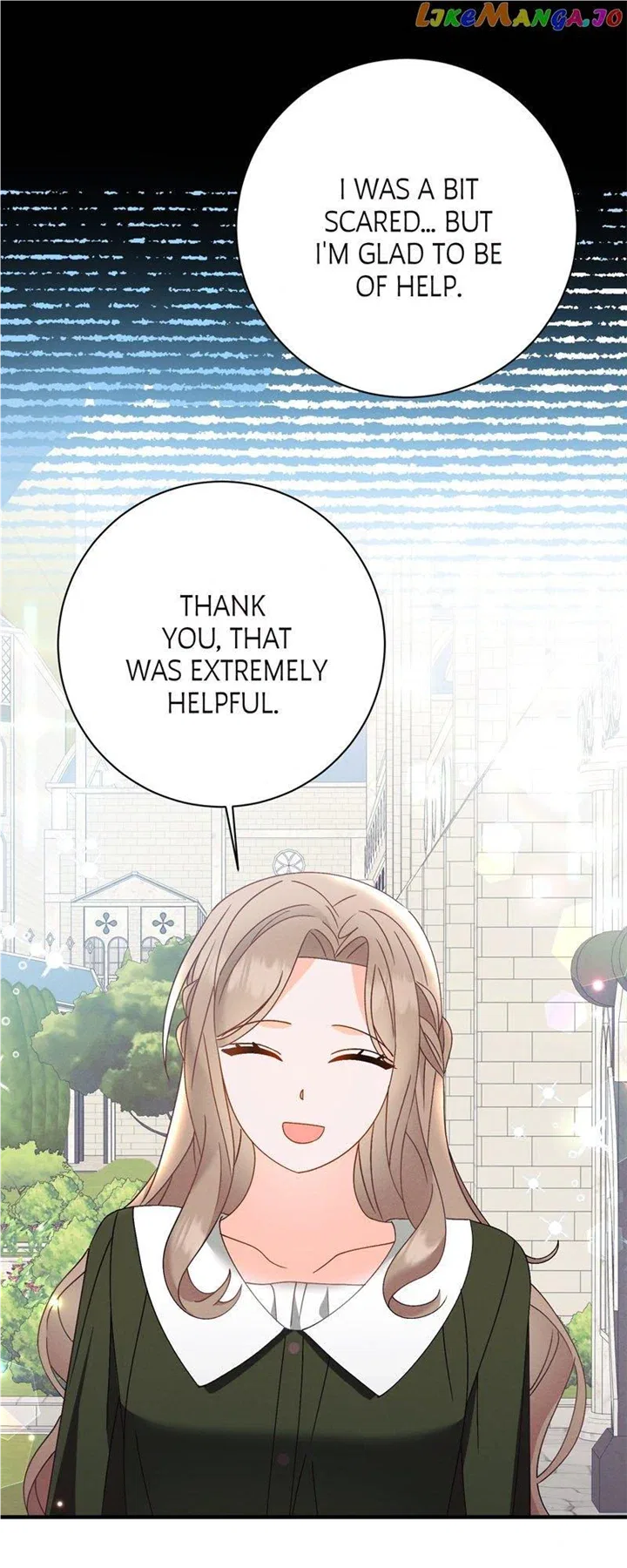 He’s Now Healthy-Perhaps Too Much Chapter 32 – Page 6
