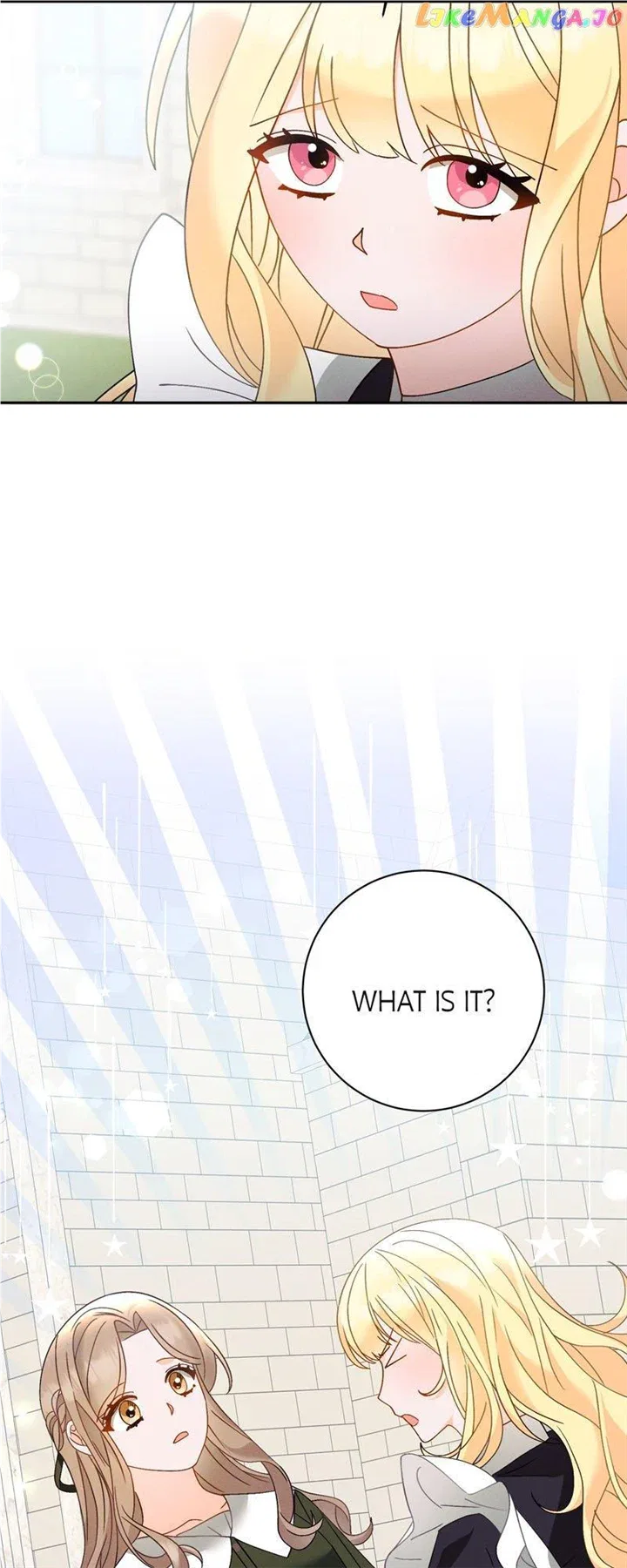 He’s Now Healthy-Perhaps Too Much Chapter 32 – Page 9