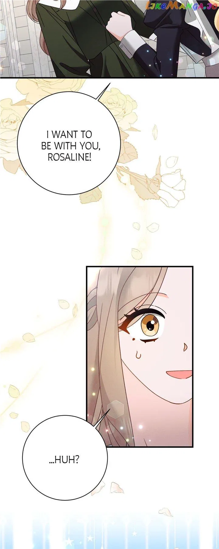 He’s Now Healthy-Perhaps Too Much Chapter 32 – Page 10